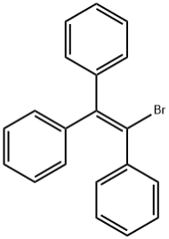 Bromotriphenylethylene