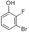 3-bromo-2-fluorophenol