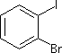 o-bromoiodobenzene