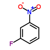 1-Fluoro-3-nitrobenzene